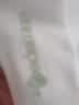 朵朵棉零染棉女士内裤女7A抑菌底裆干爽透气防夹臀5条丸子独立装 实拍图