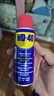 WD-40自行车链条清洗剂链条油防锈润滑保养wd40公路牙盘飞塔轮洁100ml 实拍图
