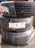 锦湖KUMHO汽车轮胎 225/45R18 95V ECSTA PS71 原配奇瑞艾瑞泽8 实拍图