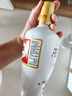 汾酒 出口白瓷 牧童盒装 清香型白酒 53度500ml*6瓶 整箱（非原箱） 实拍图