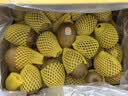 佳沛（zespri）新西兰阳光金奇异果40粒全家福 10斤原箱猕猴桃水果礼盒源头直发 实拍图