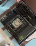 微星（MSI）MAG B850M MORTAR MAX WIFI迫击炮主板支持CPU 9800X3D/9700X/9850X3D (AMDB850/AM5接口) 实拍图