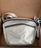ARC'TERYX始祖鸟 MANTIS 2 WAIST PACK 便携 男女同款 腰包 HEADWATERS/岩灰绿/流木白/云凌蓝 均码 实拍图