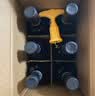 智象【热门商品】美露干红葡萄酒750ml*6整箱装智利原酒进口红酒  实拍图