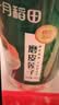 十月稻田 莲子 400g 湘潭产去芯磨皮白莲子 桂圆百合银耳羹煲汤食材 实拍图