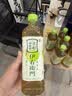 三得利（Suntory）日本进口三得利伊右卫门福寿园饮料0卡无糖0脂绿茶600ml*6瓶 实拍图