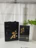 七春安化黑茶赠茶刀2016年金花茯砖茶叶礼盒1kg湖南产中秋教师节礼物 实拍图