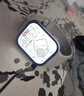 小米（MI）REDMI Watch 6皎月银 国家补贴 澎湃OS 3 心率血氧监测 红米手表6 小米汽车 送男友送女友 实拍图