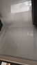 美厨（MAXCOOK）厨房防油贴纸 灶台静电吸附膜 防水易清洁60*90cm（6片）MCPJ1111 实拍图