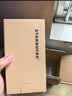 星巴克（Starbucks）咖啡宝藏流金款推盖不锈钢桌面杯430ml保温保冷水杯节日礼物 实拍图
