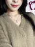 慕洛菲（MULUOFEI）999纯银项链女款2026新款轻奢小众七夕情人节生日礼物送女友老婆 鲸生有你 实拍图