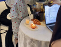 格丽思（GREENIS）煮茶壶纯钛养生壶 喷淋式煮茶器养生烧水壶保温一体全自动恒温泡茶壶 新款高档大气蒸茶煮茶壶 深空灰礼盒装（纯钛壶底-单直筒茶漏） 实拍图
