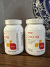 GNC健安喜辅酶q10软胶囊100mg120粒保护心脏加班熬夜【冷链运输】 实拍图