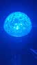 【新人专享1分】爆款北极光投影灯台灯星空灯卧室浪漫情调房间极光氛围暖光灯睡眠礼物卧室投影灯 【新人专享1分】极光16色氛围灯（基础非遥控款） 实拍图
