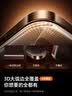 图拉斯【3D大弧边】适用苹果17e/14/13/13Pro钢化膜iPhone17e/16e手机膜全屏覆盖防尘无尘仓高清膜 实拍图