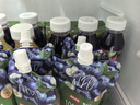 京东京造 100%NFC纯苹果汁300ml*8鲜榨果汁红富士0脂非浓缩饮料 实拍图