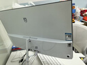 飞利浦（PHILIPS）23.8英寸一体机电脑（英特尔N95 8G 256G 商用办公台式主机 WiFi蓝牙 三年质保 键鼠套装）B1白 实拍图