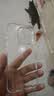 图拉斯冰透壳【相机按键全包|热销百万+】适用苹果16pro手机壳iphone16pro保护套镜头全包超薄防摔透明壳 实拍图