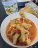 王小卤柠檬酸辣去骨凤爪脱骨鸡爪熟食鸡肉休闲零食开袋即食500g源头直发 实拍图