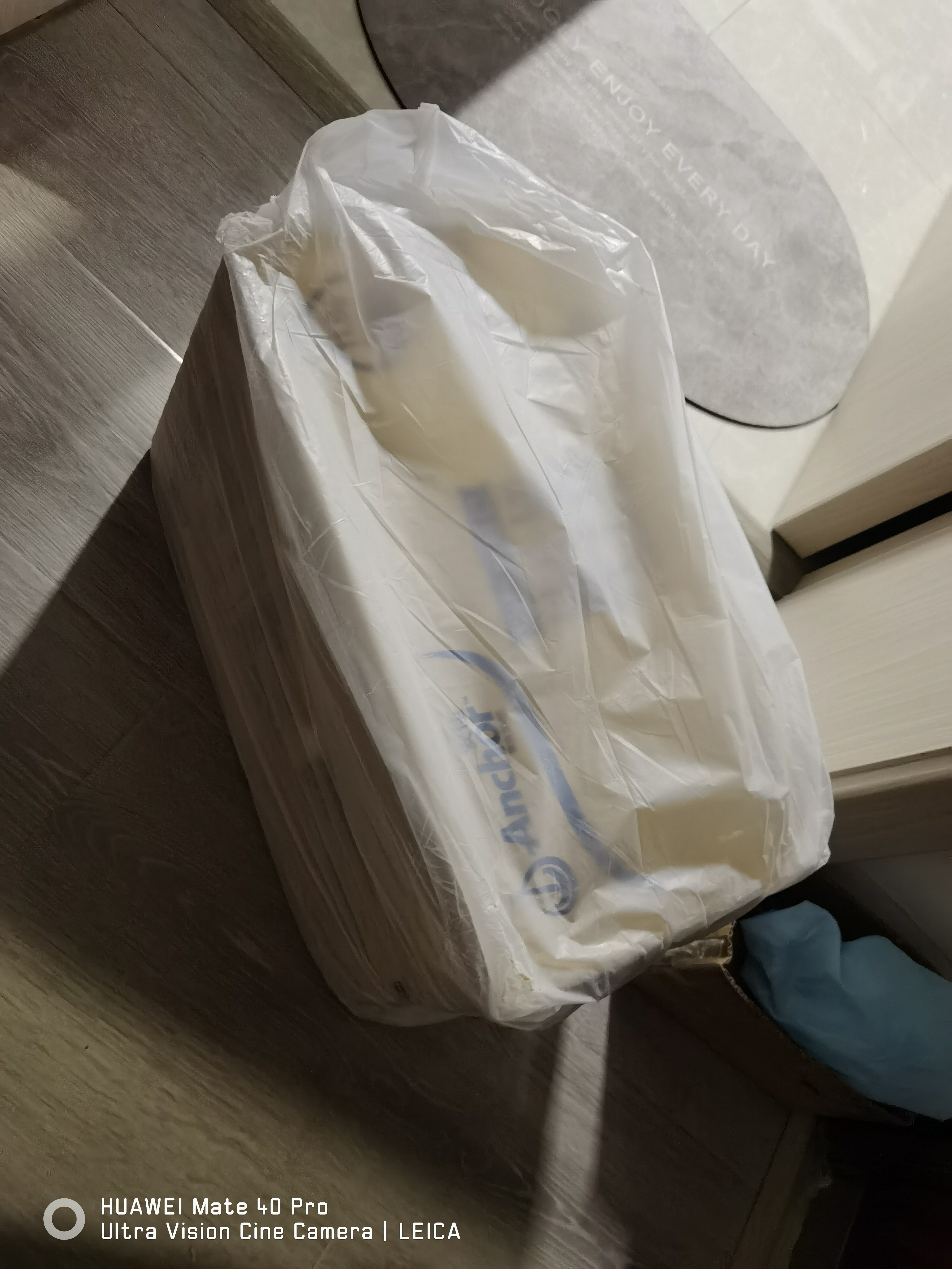 安佳（Anchor）3.6g蛋白质全脂牛奶 新西兰进口草饲牛奶1L*12盒 实拍图