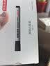 京东京造易擦白板笔黑色10支装 老师教学办公会议 耐磨可擦易擦黑板笔可擦笔JD1701 实拍图