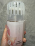 网易严选浴室香氛香薰空气清新剂厕所除臭400ml*4栀子+白桃+清茶+桂雨 实拍图