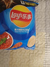 乐事（Lay's）薯片意大利香浓红烩味 135克*7包 休闲零食膨化食品 实拍图