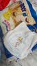 泰迪熊（Teddy Bear）【未检出甲酰胺】臻薄宠爱拉拉裤XXL60片婴儿尿不湿夏季超薄透气 实拍图