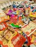 三只松鼠休闲零食大礼包送女朋友送孩子生日礼物整箱成人解馋小零食2950g 实拍图