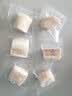 禧美海产冷冻真鳕鱼切块180g/盒 独立4-6块 去皮去刺纯肉 轻食海鲜 实拍图