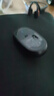 戴尔（DELL）WM126鼠标无线鼠标办公鼠标对称鼠标鼠标无线黑色带无线2.4G接收器 实拍图