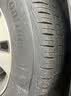 马牌（Continental）汽车轮胎215/60R16 95V FR UCJ+ 适配大众 帕萨/帕萨特/迈腾/天籁 实拍图