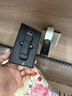 中兴（ZTE）F30 Pro 随身wifi6免插卡移动wifi无线网卡便携式热点4g路由器无限笔记本电脑通用流量2025款 实拍图