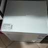 日普（RIPU）小冰柜家用小型一级能效 冷藏柜冷冻柜两用冰柜小型租房家用小冰箱小型冷柜 65升 【全网爆款 升级减霜85%】 实拍图