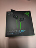 雷蛇（Razer）战锤狂鲨V3 有线入耳式耳机耳塞 7.1环绕声 吃鸡神器 三角洲官方指定 Type C（赠THX软件 可调EQ） 实拍图
