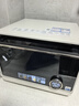 美的（Midea）寻味pro微蒸烤炸台式一体机家用台式平板变频微波炉空气炸蒸烤箱电烤箱不锈钢内胆2026新款G21 实拍图
