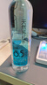 依能天然苏打水 无糖无汽无添加500ml*24瓶塑膜装 弱碱饮用天然水解渴 实拍图