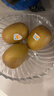 佳沛（zespri）新西兰阳光金奇异果40粒全家福 10斤原箱猕猴桃水果礼盒源头直发 实拍图