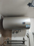 海尔（Haier）线下同款储水式电热水器60升大容量2200W节能省电恒温速热卫生间厨房家用租房 EC6001-MU 实拍图