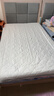 博洋家纺100%新疆棉花床垫床褥子全棉可水洗垫被 180*200cm家居馆 实拍图