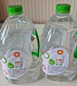 屈臣氏蒸馏水纯净水4.5L*4桶整箱大桶装水饮用水家庭装泡茶煲汤 实拍图