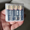 南孚5号电池16粒 五号碱性 聚能环5代 适用血压计/燃气表/遥控器/电子秤/挂钟/无线鼠标/计算器/玩具等 实拍图