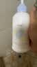 十月结晶婴儿洗发水沐浴露二合一400ml 含金盏花精华补水保湿洗沐二合一 实拍图