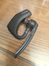 缤特力（PLANTRONICS）单耳蓝牙耳机Legend50智能抗风噪耳机商务车载开车通话远程办公户外骑行 惠普 实拍图