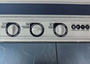 美的（Midea）双桶洗衣机半自动 12公斤大容量 双缸 一级能效 MP12S166 以旧换新 补贴 京东自营官方旗舰 实拍图