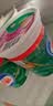 雀巢冰淇淋八次方8次方 飞鱼甜筒 共35支 1970g 组合 雪糕 冰激凌 实拍图