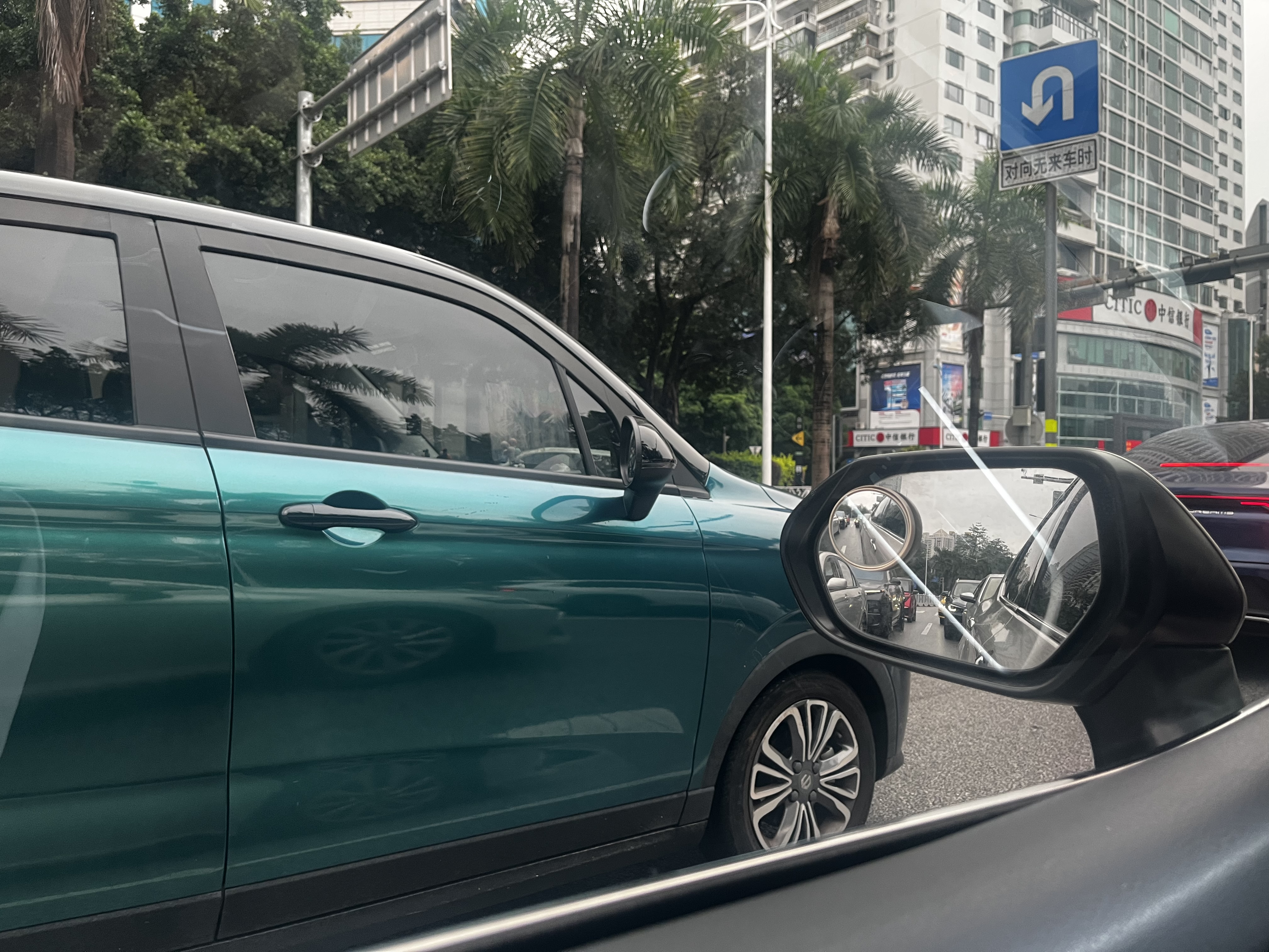 3M【原装进口】汽车贴膜 朗瞻前挡 朗清侧后挡深色组合全车汽车玻璃车膜太阳膜隔热膜车窗膜 包施工 实拍图