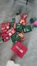 英氏婴幼儿夹心米饼香橙黄桃味婴儿宝宝零食磨牙饼干营养米饼42g 实拍图