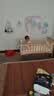 世喜儿童牙刷1-2-3岁婴幼儿宝宝软毛乳牙清洁套装（训练牙刷+漱口杯） 实拍图