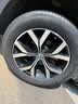 马牌（Continental）汽车轮胎 255/55R19 111Y UCJ 适配蔚来ES6/奥迪Q7大众途昂 实拍图